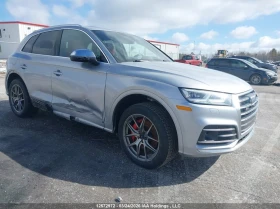 Audi SQ5 Red Interior* Carbon* Bang & Olufsen | Mobile.bg � ����� ������ 3