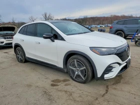 Mercedes-Benz EQE Suv 350 4Matic | Mobile.bg � ����� ������ 4