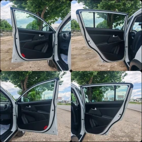 Kia Sportage 1.6 135 К.С. БЕНЗИН ГАЗ!ECO GPL+ !169 000 КМ!  | Auto.bg — изображение 11