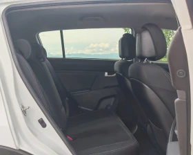 Kia Sportage 1.6 135 К.С. БЕНЗИН ГАЗ!ECO GPL+ !169 000 КМ!  | Auto.bg — изображение 12