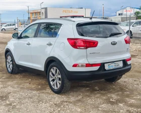 Kia Sportage 1.6 135 К.С. БЕНЗИН ГАЗ!ECO GPL+ !169 000 КМ!  | Auto.bg — изображение 7