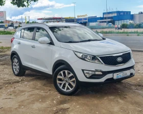 Kia Sportage 1.6 135 К.С. БЕНЗИН ГАЗ!ECO GPL+ !169 000 КМ! 