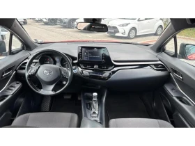 Toyota C-HR 1.8HSD CENTER - 21900 € / 42832.68 лв. - 40904483 8