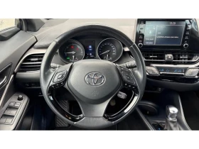 Toyota C-HR 1.8HSD CENTER - 21900 € / 42832.68 лв. - 40904483 13