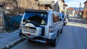 Mitsubishi Pajero 3.2 DID