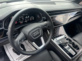 Audi Q7 Prestige * Black Optic * Luxury Package | Mobile.bg � ����� ������ 8