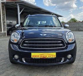 Mini Countryman 2.0D  | Mobile.bg � ����� ������ 2