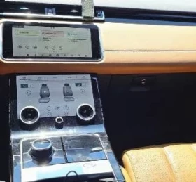 Land Rover Range Rover Velar R-DINAMIC SE 3.0 V6 300KC | Mobile.bg � ����� ������ 9
