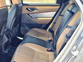 Land Rover Range Rover Velar R-DINAMIC SE 3.0 V6 300KC | Mobile.bg � ����� ������ 6