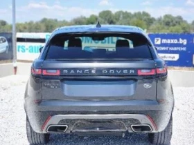 Land Rover Range Rover Velar R-DINAMIC SE 3.0 V6 300KC | Mobile.bg � ����� ������ 3