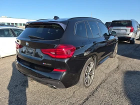 BMW X3 M40I, АВТОКРЕДИТ | Auto.bg — изображение 3