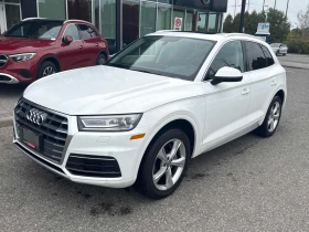 Audi Q5 Progressiv * АвтоКредит * (ЦЕНА ДО БГ)