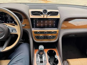 Bentley Bentayga * AWD * CARFAX * БЕЗ ПЪРВОНАЧАЛНА ВНОСКА - 114000 € - 93102993 9