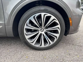 Bentley Bentayga * AWD * CARFAX * БЕЗ ПЪРВОНАЧАЛНА ВНОСКА - 114000 € - 93102993 7