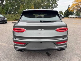 Bentley Bentayga * AWD * CARFAX * БЕЗ ПЪРВОНАЧАЛНА ВНОСКА - 114000 € - 93102993 4