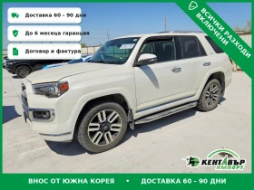 ������ Toyota 4runner