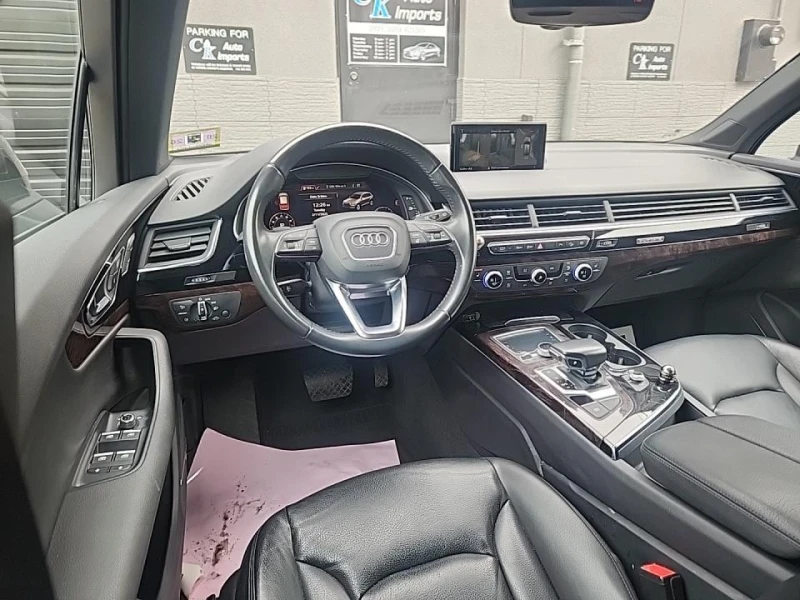 Audi Q7  3.0T Premium Plus * Kрайна цена след всички такси, снимка 15 - Автомобили и джипове - 49223659