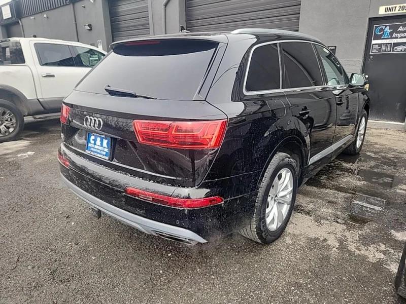 Audi Q7  3.0T Premium Plus * Kрайна цена след всички такси, снимка 4 - Автомобили и джипове - 49223659