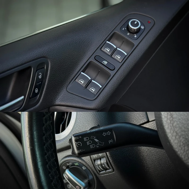 VW Tiguan 2.0TDI * SPORT* 4MOTION* FaceLift* , снимка 12 - Автомобили и джипове - 51955889