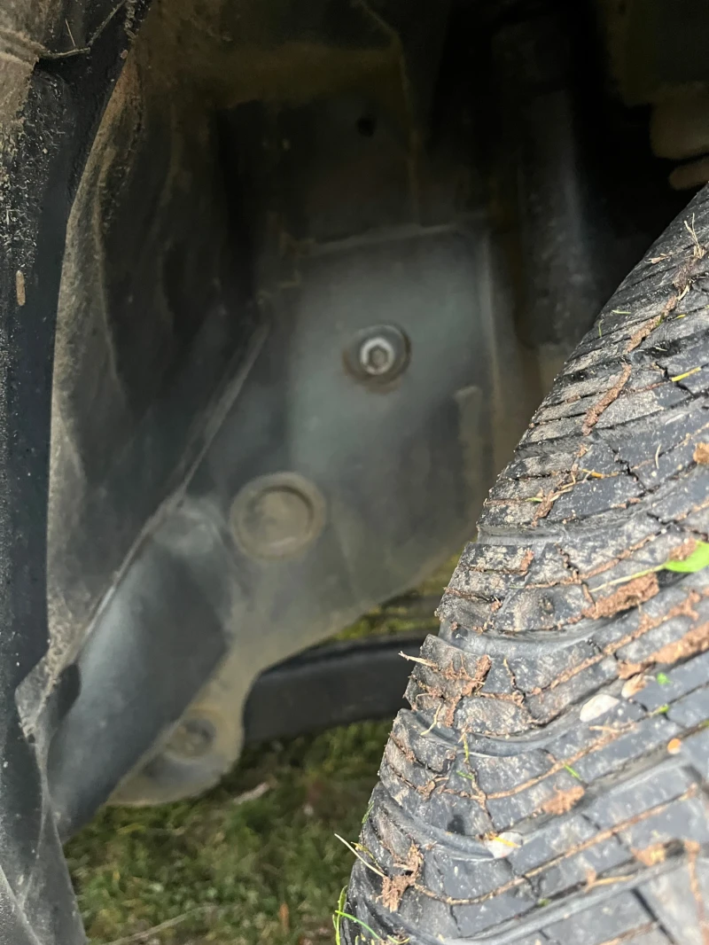 Jeep Grand cherokee, снимка 13 - Автомобили и джипове - 52364467