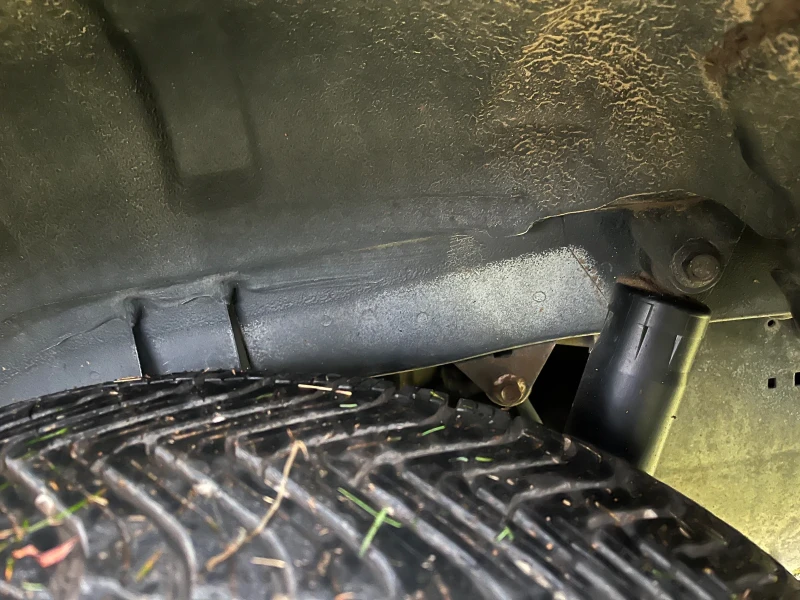 Jeep Grand cherokee, снимка 16 - Автомобили и джипове - 52364467