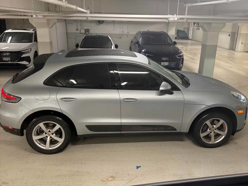 Porsche Macan 2020 AWD * БЕЗ ПЪРВОНАЧАЛНА ВНОСКА* , снимка 4 - Автомобили и джипове - 52931562