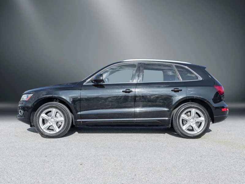 Audi Q5 3.0T * PROGRESSIV * АвтоКредит * (ЦЕНА ДО БГ), снимка 3 - Автомобили и джипове - 53258833