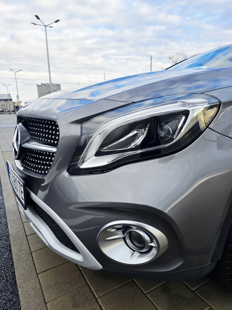 Mercedes-Benz GLA 250, снимка 6 - Автомобили и джипове - 53399688
