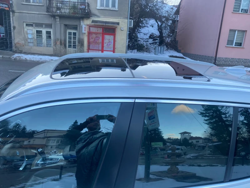 BMW X3 3.0Dxdraive 258hpPANORAMA avtomat biturbo, снимка 2 - Автомобили и джипове - 53541534