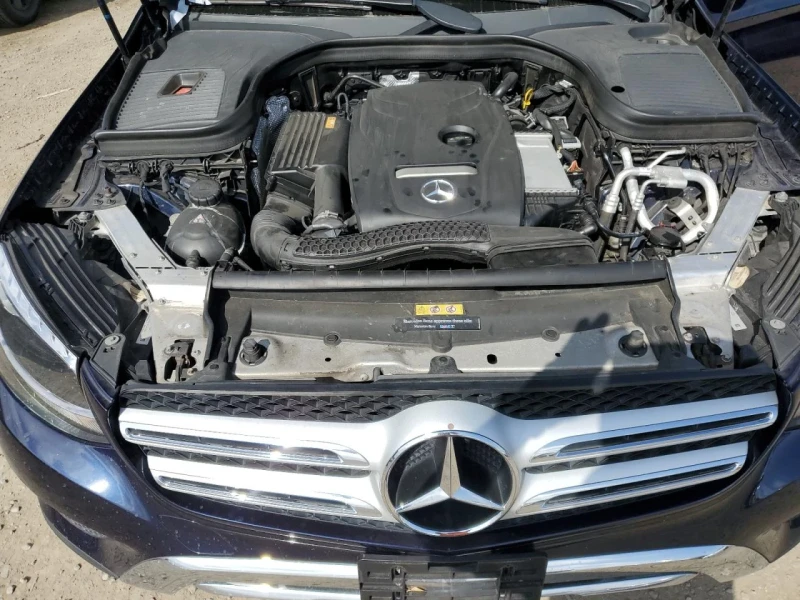 Mercedes-Benz GLC 300 - 26600 лв. - 43939521 12
