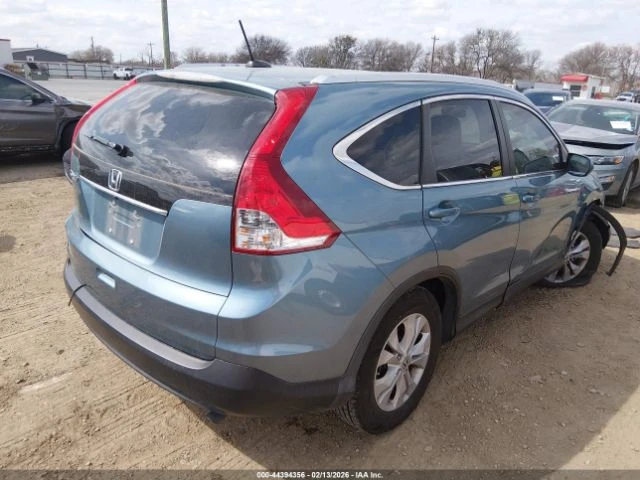 Honda Cr-v EX-L, снимка 6 - Автомобили и джипове - 53780850