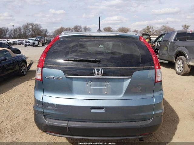 Honda Cr-v EX-L, снимка 5 - Автомобили и джипове - 53780850