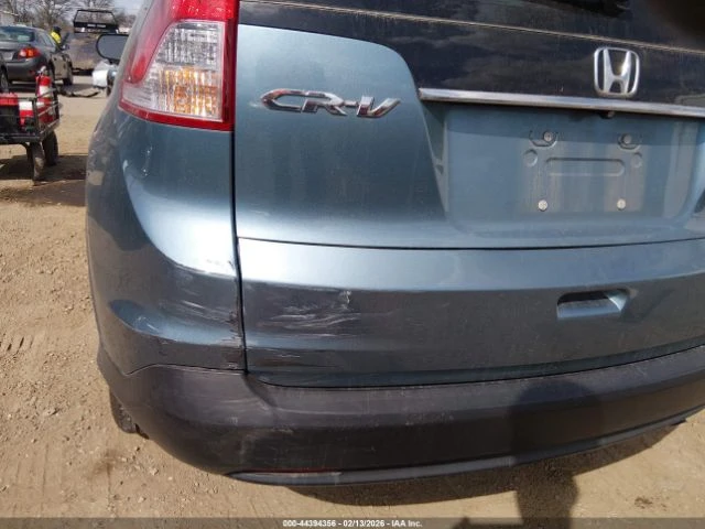 Honda Cr-v EX-L, снимка 15 - Автомобили и джипове - 53780850