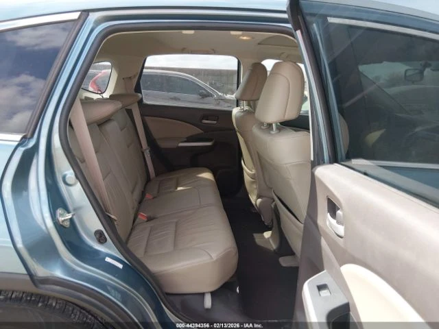 Honda Cr-v EX-L, снимка 8 - Автомобили и джипове - 53780850