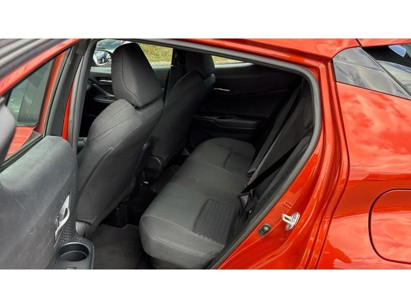 Toyota C-HR 1.8HSD CENTER, снимка 11 - Автомобили и джипове - 54790382