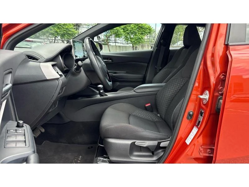Toyota C-HR 1.8HSD CENTER, снимка 12 - Автомобили и джипове - 54790382
