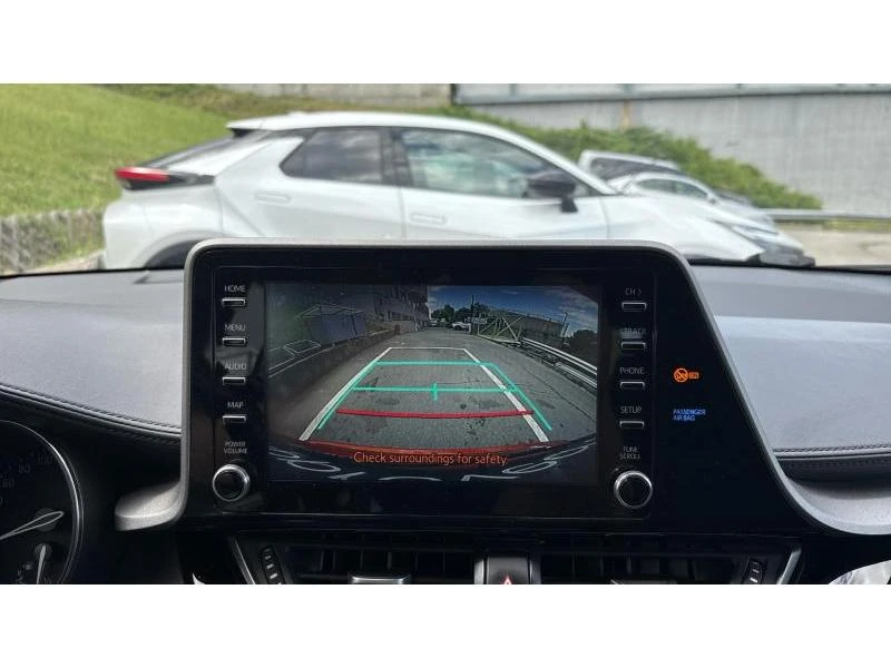 Toyota C-HR 1.8HSD CENTER, снимка 15 - Автомобили и джипове - 54790382