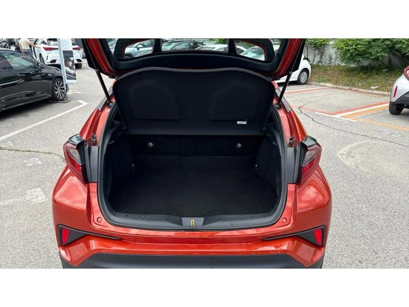 Toyota C-HR 1.8HSD CENTER, снимка 10 - Автомобили и джипове - 54790382