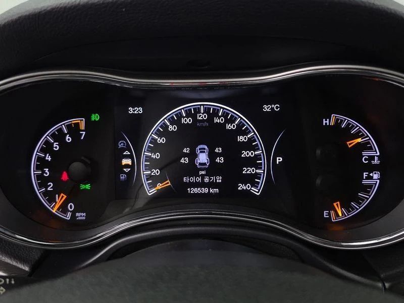 Jeep Cherokee 3.6 Limited| 295�.�.| ���.��������� | Mobile.bg � ����������� 8