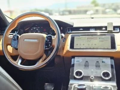Land Rover Range Rover Velar R-DINAMIC SE 3.0 V6 300KC, снимка 7 - Автомобили и джипове - 55867604
