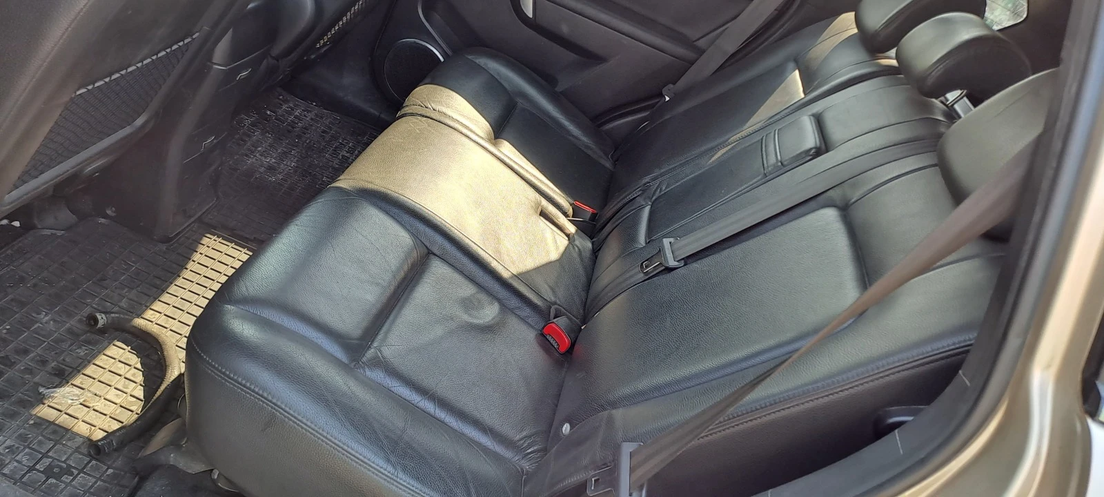 Chevrolet Captiva 2.0DАвт. 6+1 3Броя | Mobile.bg — изображение 16