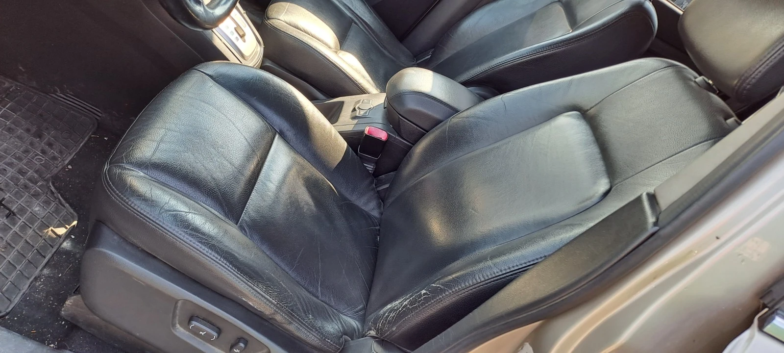 Chevrolet Captiva 2.0DАвт. 6+1 3Броя | Mobile.bg — изображение 15