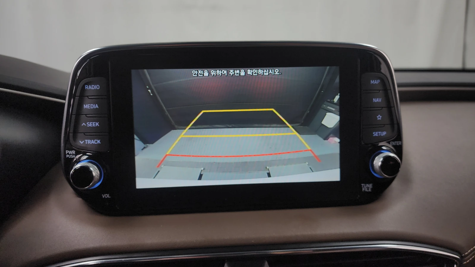Hyundai Santa fe 2.0T 2Wd - изображение 8
