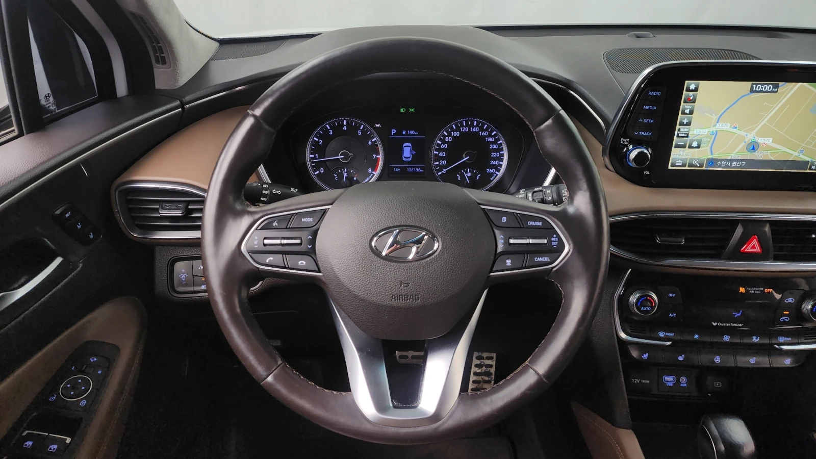 Hyundai Santa fe 2.0T 2Wd - изображение 5