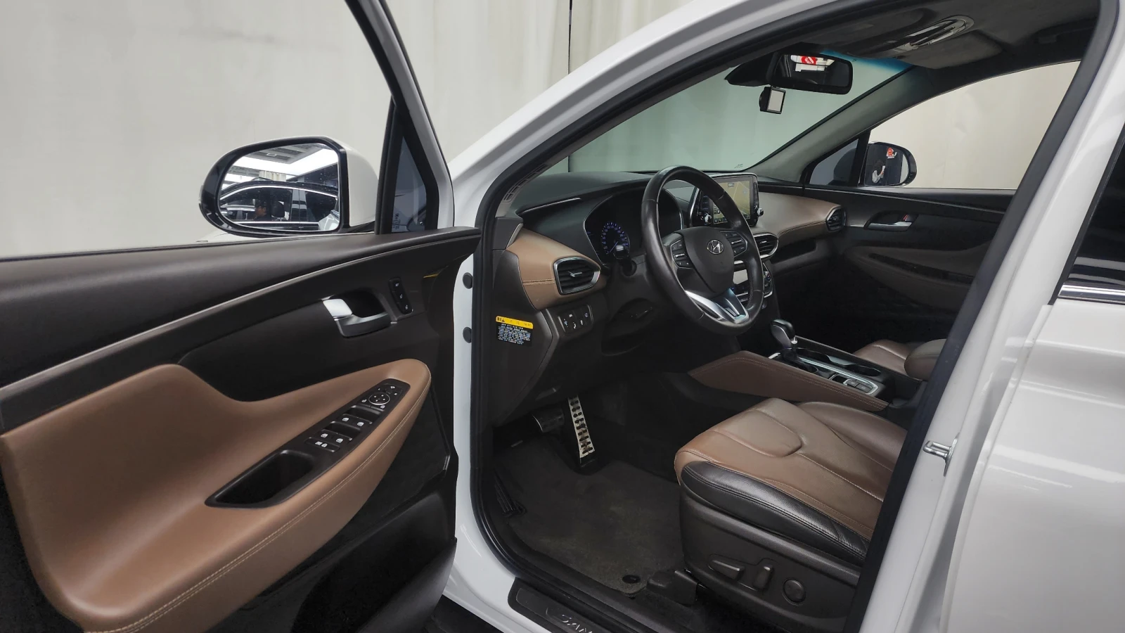 Hyundai Santa fe 2.0T 2Wd - изображение 10