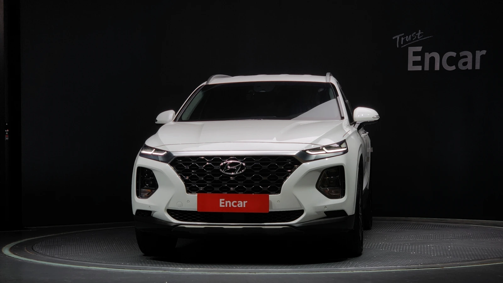 Hyundai Santa fe 2.0T 2Wd - изображение 3