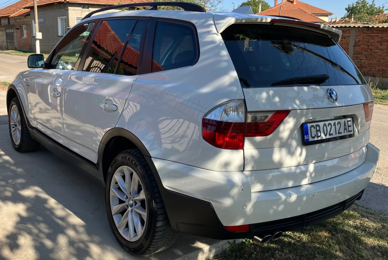 BMW X3  - изображение 5