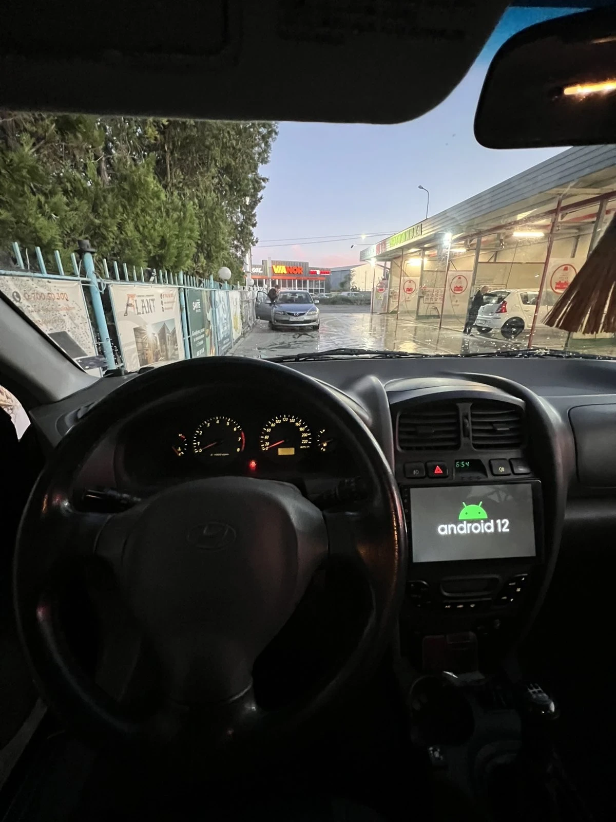 Hyundai Santa fe 4WD - изображение 6