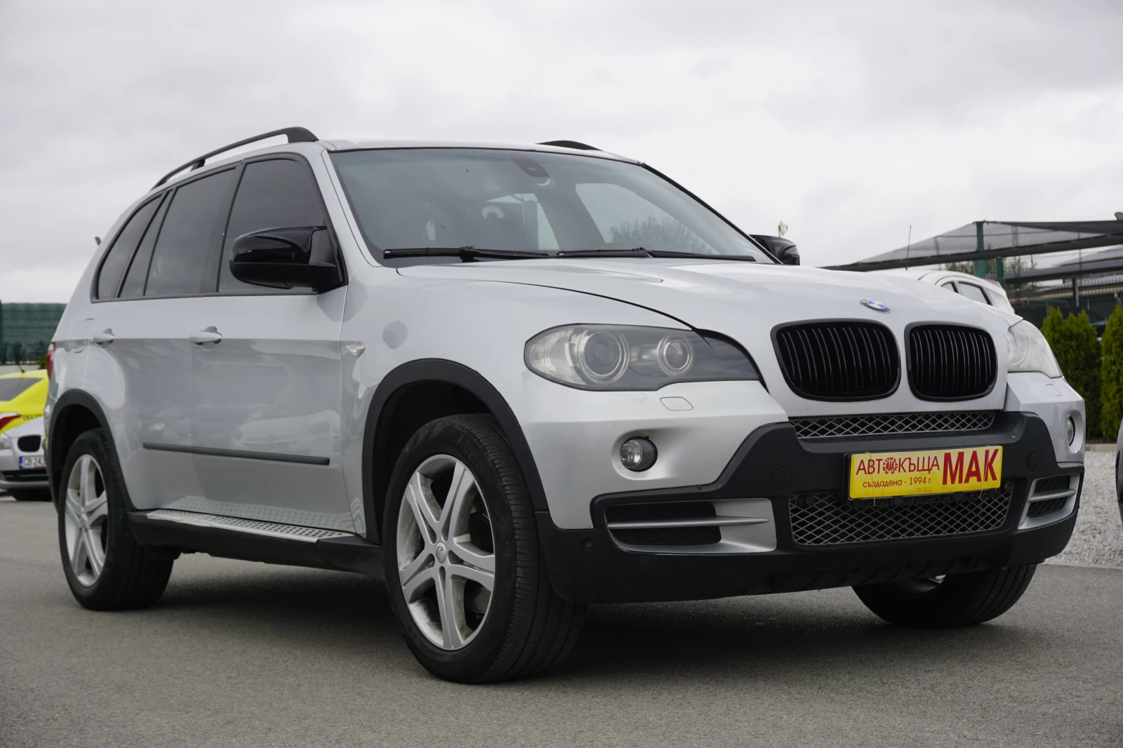 BMW X5 3.0/4x4/ /// | Mobile.bg   1