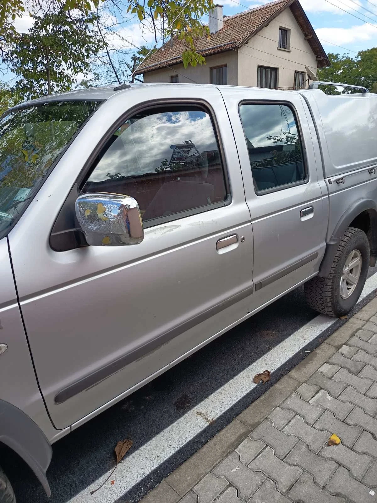 Ford Ranger  - изображение 2